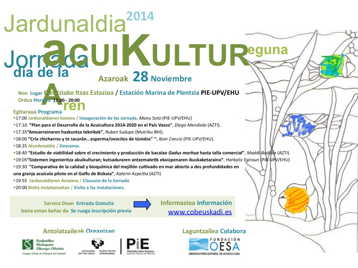 cartel_dia_acuicultura_pvasco2014